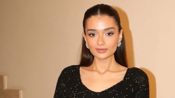 ملك أحمد زاهر 