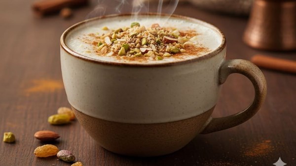  طريقة عمل بودرة السحلب في المنزل