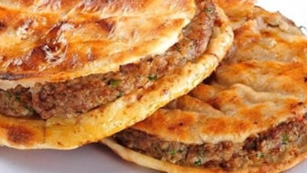  طريقة عمل الحواوشى المصري بالعيش البلدى