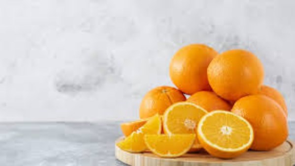 حبة من البرتقال.. ماذا تفعل لمريض السكرى والقلب