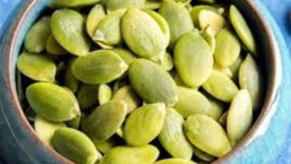  كنز غذائي يعالج أمراض خطيرة..اهمية بذور اليقطين