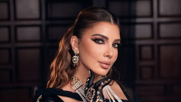 أصالة تبهر متابعيها فى اخر ظهور لها |شاهد