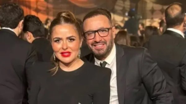 بعد الحكم عليها بسبب السرقة.. 10 صور لـ طليقة احمد السقا