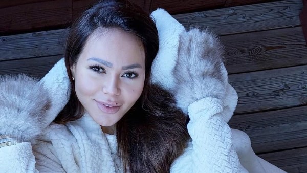 أسماء إبراهيم 