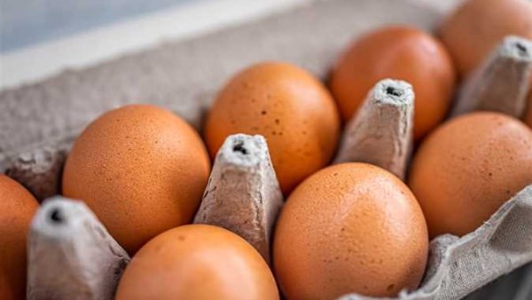 لعضلات و إنقاص الوزن..ما هو الوقت المثالى لتناول البيض؟