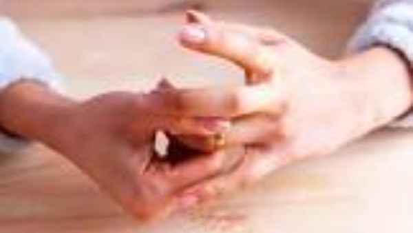 التفكير في الطلاق