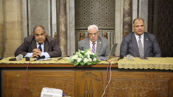 ملتقى التفسير ووجوه الإعجاز القرآني