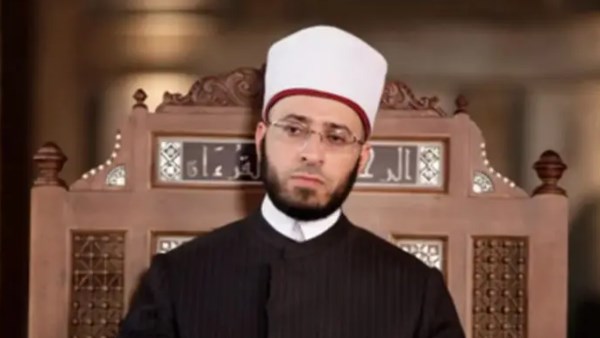 وزير الأوقاف ينعى ضحايا الفيضانات والانزلاقات الأرضية في إندونيسيا