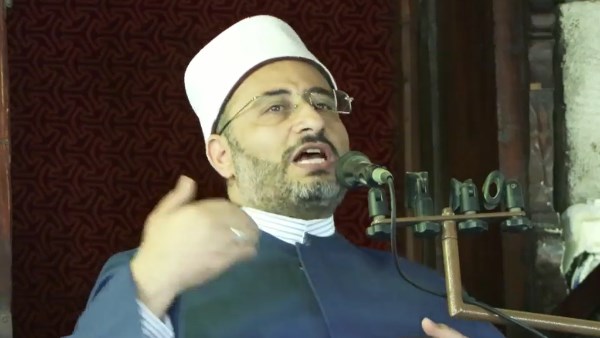 أ.د محمود الهواري