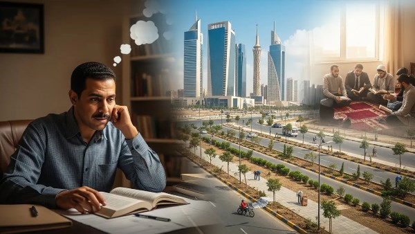 موضوع خطبة الجمعة اليوم