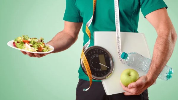 أصوم لأنقص وزنى فهل أثاب على ذلك؟.. الإفتاء تجيب أصوم لأنقص وزنى فهل أثاب على ذلك؟.. الإفتاء تجيب