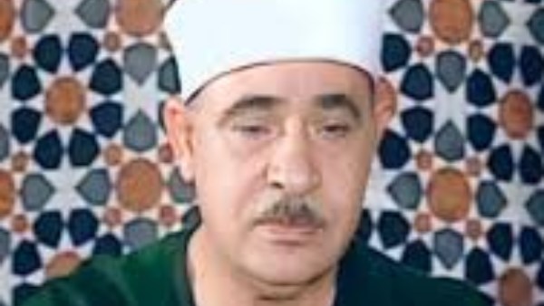 الشيخ أحمد الرزيقي