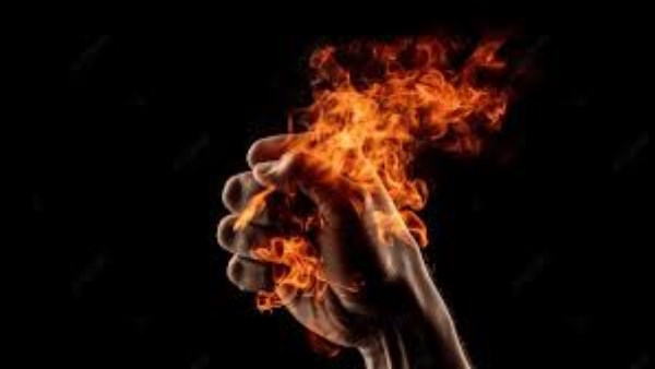 كيف نطفئ نيران ذنوبنا