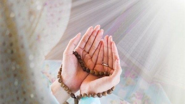 دعاء يوم الجمعة للرزق