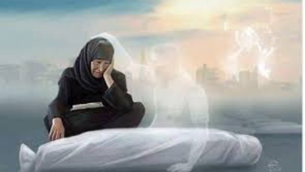 هل يعتبر شهيدا من مات وهو يسعى على أهل بيته