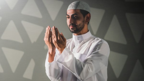 دعاء آخر جمعة في جمادى الآخرة.. جامع لكل فرج وفرح وخير اغتنمه