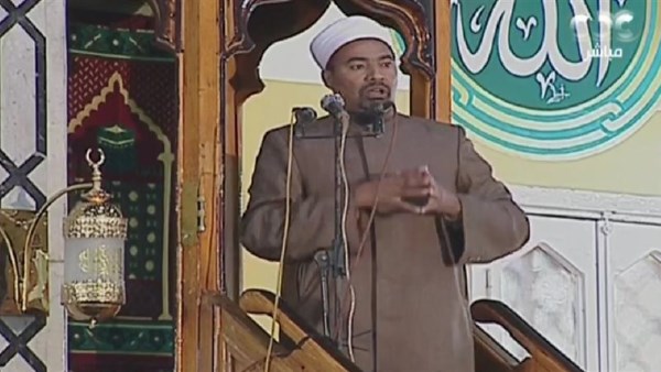 الشيخ محمد أحمد عبيد