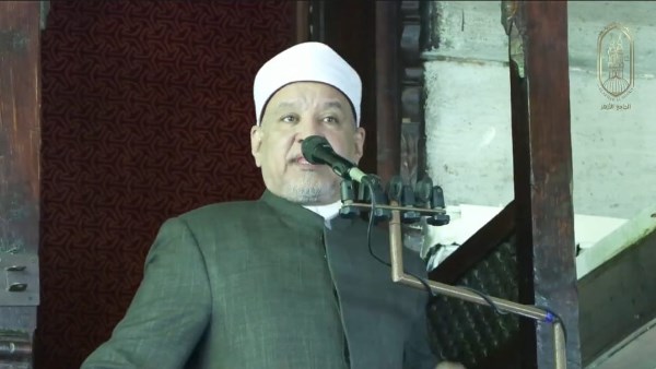 الدكتور/ حسن الصغير