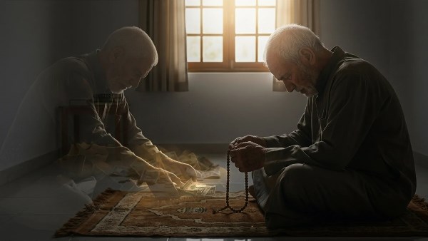 موضوع خطبة الجمعة اليوم