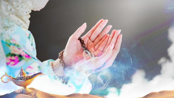 دعاء أول يوم في رجب