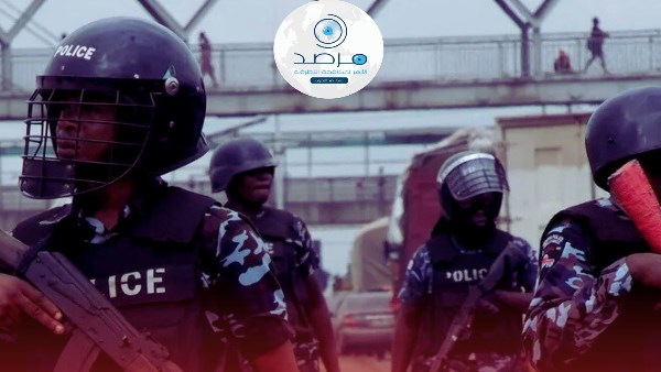  تفجير استهدف مسجدًا بمدينة "مايدوغوري"