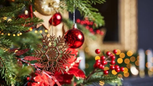  الاحتفال ببداية السنة الميلادية