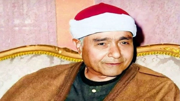 الشيخ مصطفى إسماعيل