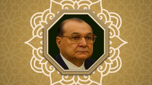 الدكتور محمود حمدي زقزوق