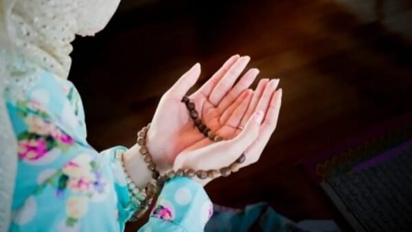 دعاء ليلة 8 رجب