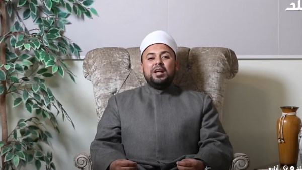 الدكتور عبد الله سلامة