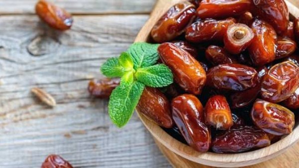 فوائد مذهلة لتناول التمر يوميًا