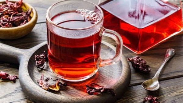 فوائد شرب الكركديه للرجال