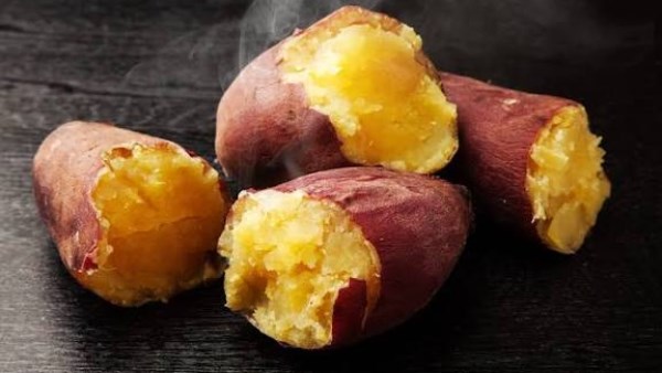 مضاعفات البطاطا الحلوة على مرضى الكلى