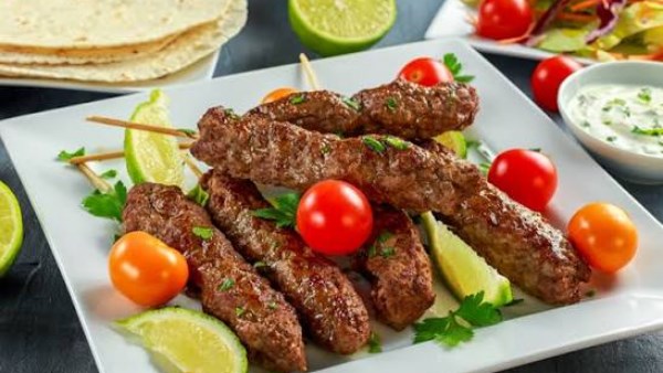 طريقة عمل كفتة الحاتي