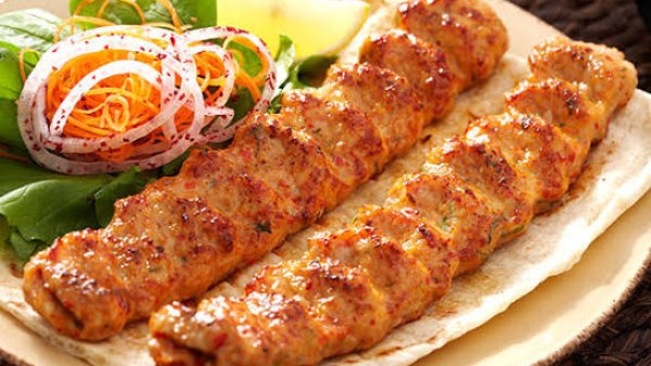 طريقة عمل كفتة الدجاج