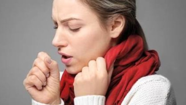 أسباب الكحة المزمنة