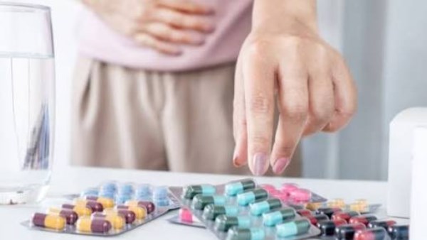 نشرة المرأة والمنوعات