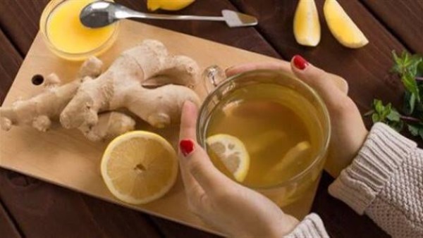 فوائد تناول الزنجبيل يوميًا في الطقس البارد