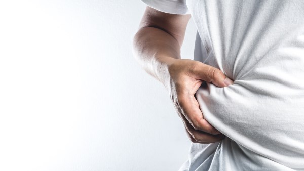 أمراض تسببها دهون البطن (الكرش)