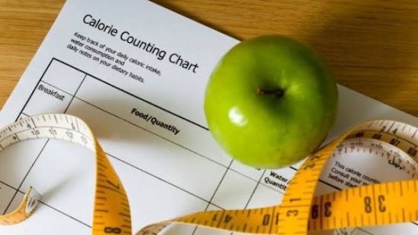 أهداف رجيم السعرات الحرارية