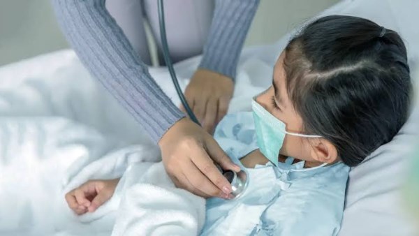 أعراض فيروس H1N1ش