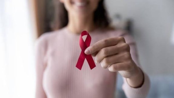 أعراض سرطان الثدي