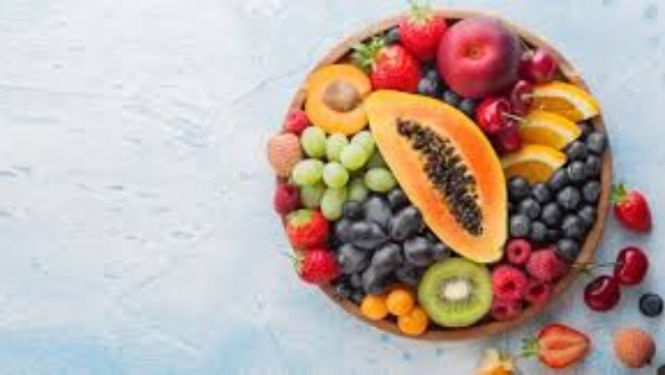 الفواكه الغنية بفيتامين C