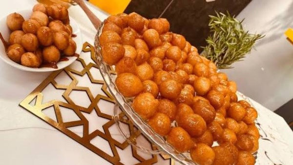 طريقة عمل الزلابية