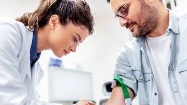 الفحوصات الطبية الأساسية للرجال بعد سن الأربعين