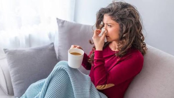 أسباب اختلاف سرعة الشفاء من الزكام