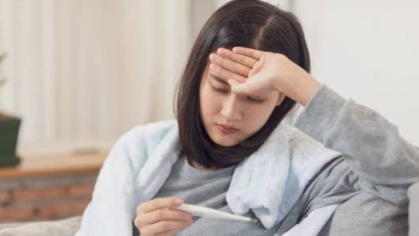 نشرة المرأة والمنوعات