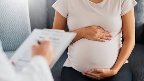 نصائح فعالة للحفاظ على صحة الحامل