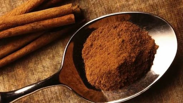 فوائد القرفة