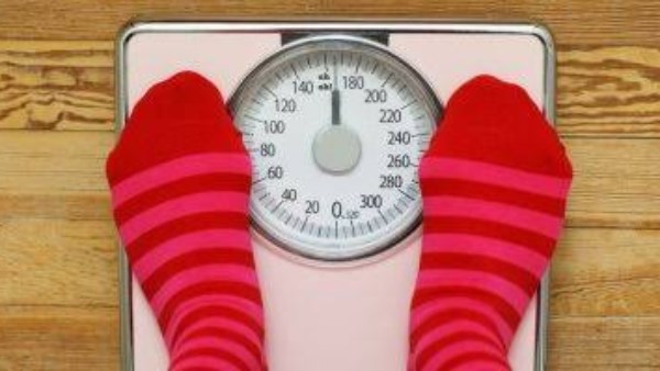 زيادة الوزن في الشتاء